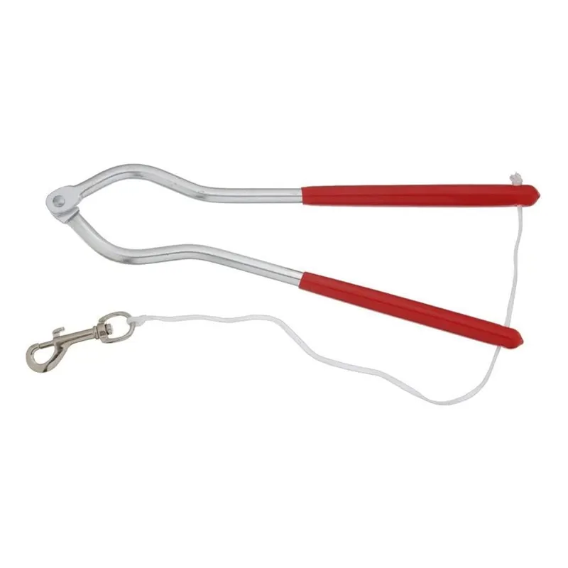 Shires Humane Twitch